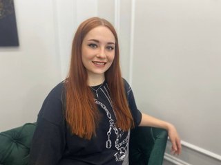 Эротический видеочат TinaGeroll