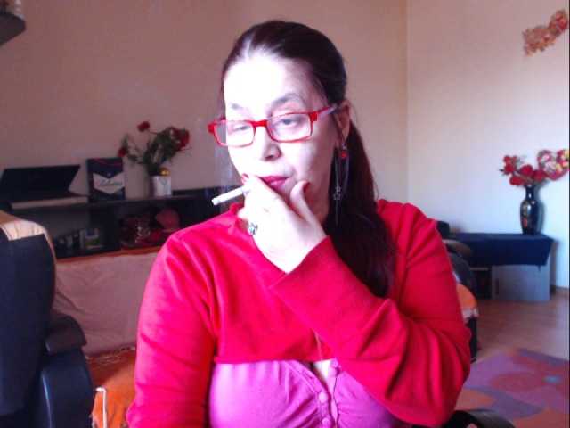 Скриншоты трансляции Tinakiss