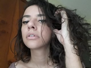 Эротический видеочат TinaMendez