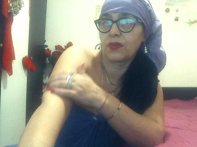 Скриншоты трансляции TINAMILFXXX