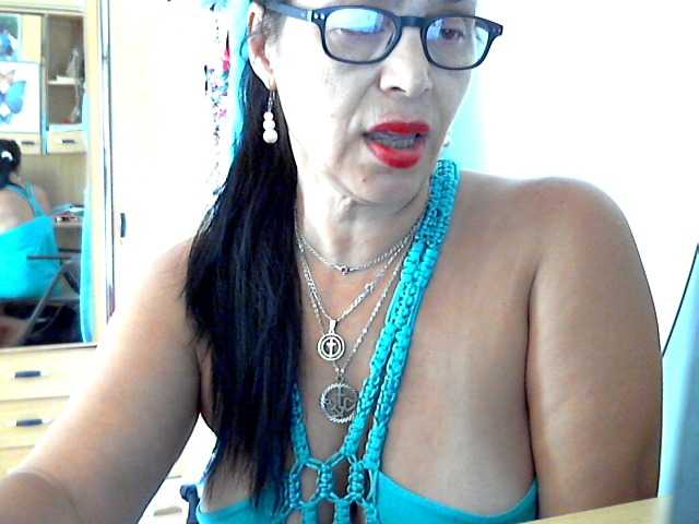 Скриншоты трансляции TINAMILFXXX