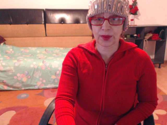 Скриншоты трансляции TINAMILFXXX