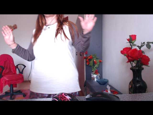 Скриншоты трансляции TINAMILFXXX