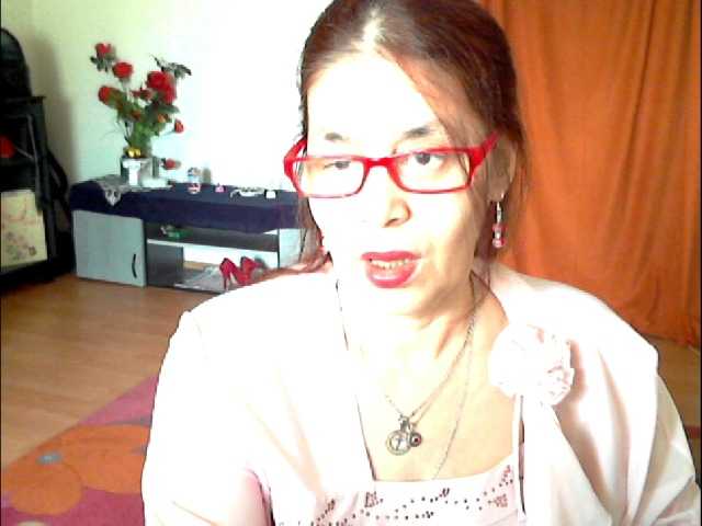 Скриншоты трансляции TINAMILFXXX