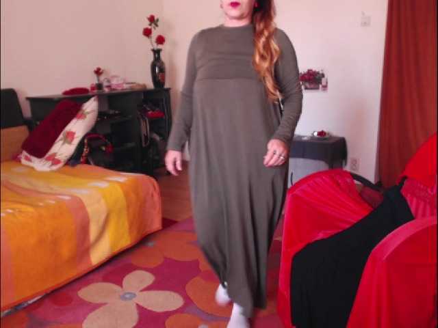 Скриншоты трансляции TINAMILFXXX