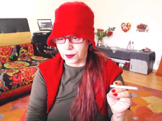 Скриншоты трансляции TINAMILFXXX