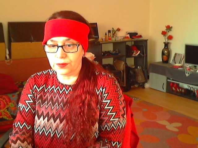 Скриншоты трансляции TINAMILFXXX