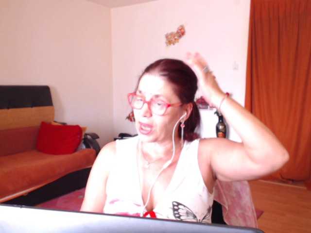 Скриншоты трансляции TINAMILFXXX