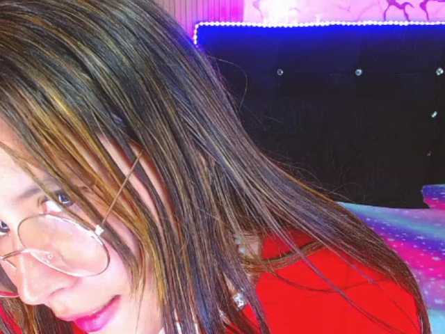 Скриншоты трансляции tinibunny