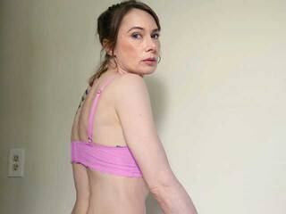 Эротический видеочат TinkerHell