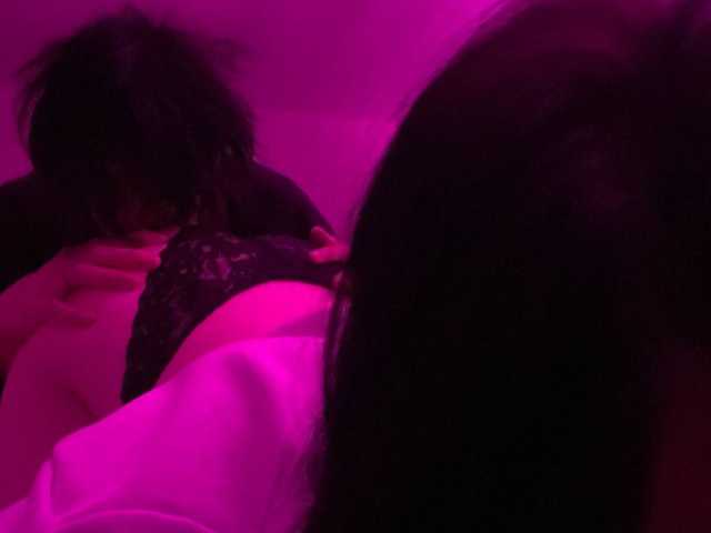 Фотография профиля TinyKittenMeow