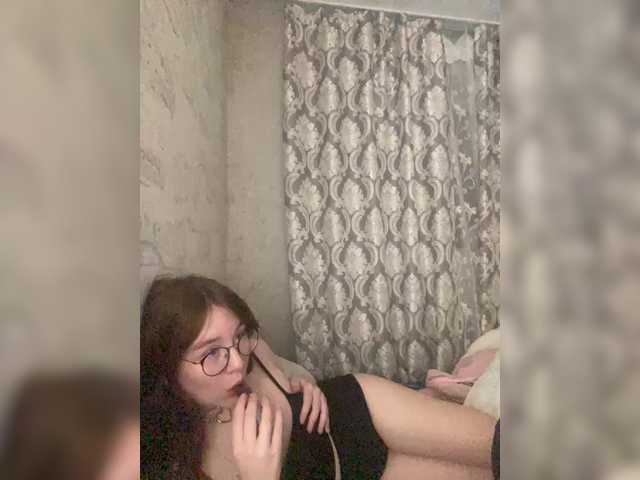 Скриншоты трансляции TinyKittenMeow