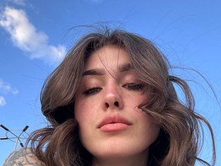 Эротический видеочат TinyMollys