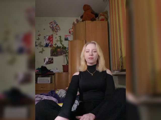 Фотография профиля TinySofia