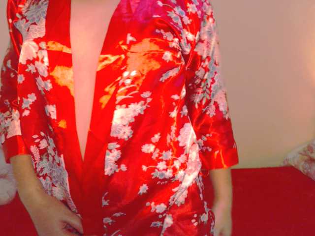 Скриншоты трансляции LADY_JEWEL