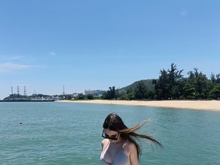 Эротический видеочат TishaKleban