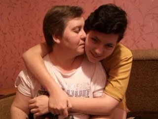 Эротический видеочат TishaRubie