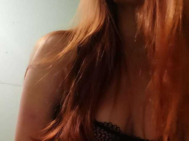 Фотография профиля TishGreyX