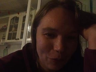 Эротический видеочат TitiKate