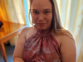 Эротический видеочат TitiKate