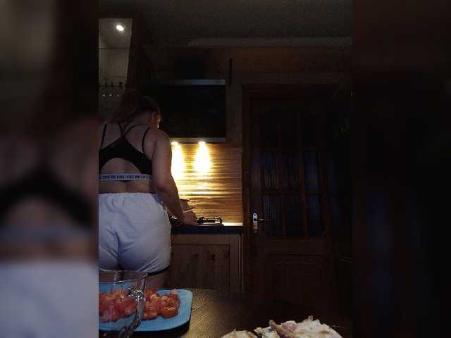 Скриншоты трансляции TitiPiti24