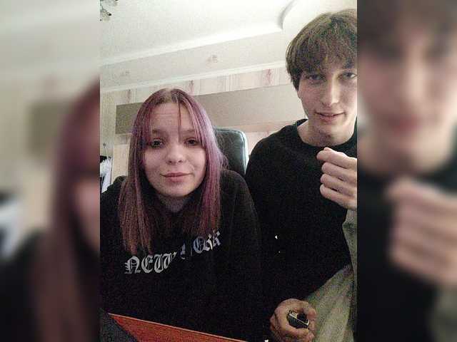 Скриншоты трансляции TitLili