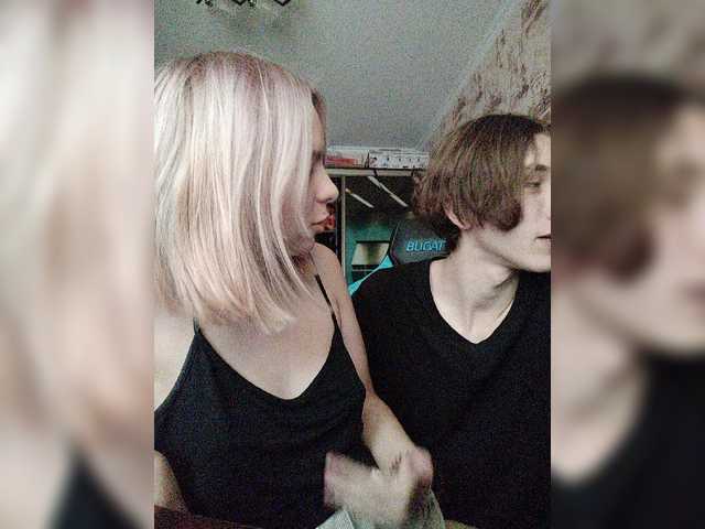 Скриншоты трансляции TitLili