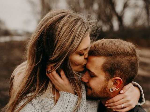 Фотография профиля Mery455
