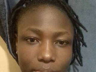 Эротический видеочат Tiyana47