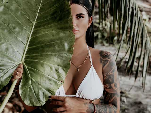 Фотография профиля KROSHKA_N
