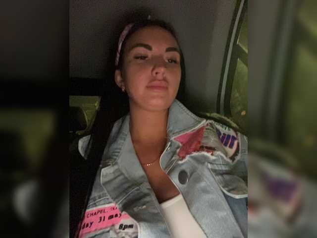 Скриншоты трансляции KROSHKA_N