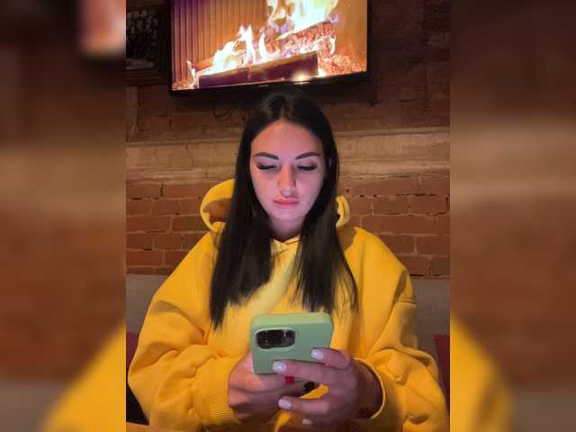 Скриншоты трансляции KROSHKA_N