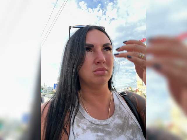 Скриншоты трансляции KROSHKA_N