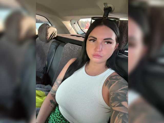 Скриншоты трансляции KROSHKA_N