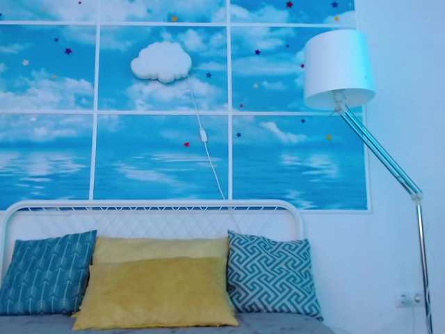 Скриншоты трансляции TomikoMilo