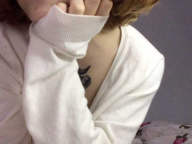 Скриншоты трансляции Toninita