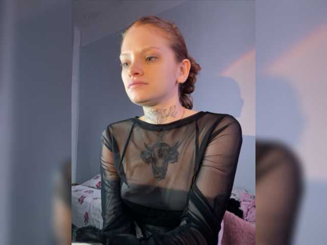 Скриншоты трансляции Toninita