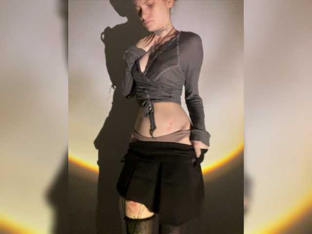 Скриншоты трансляции Toninita