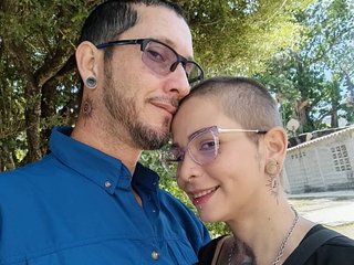 Эротический видеочат Tonydicking