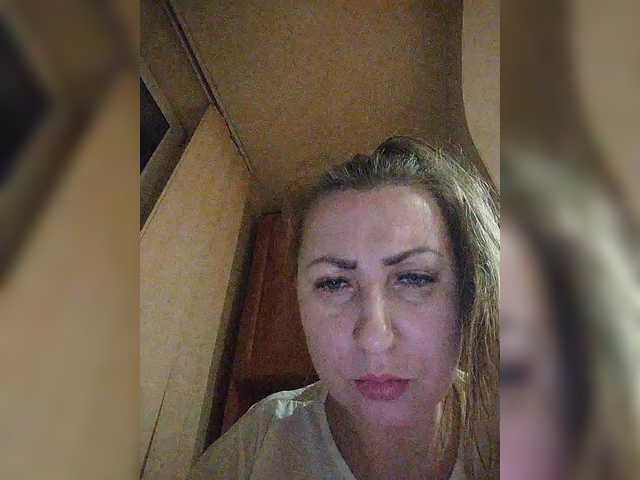 Скриншоты трансляции TopNewBlonda