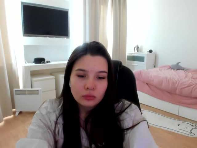 Скриншоты трансляции ToriLoon