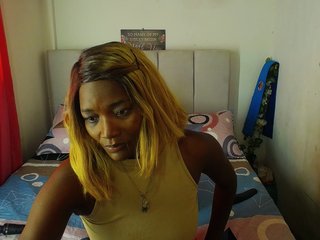 Эротический видеочат torymegan