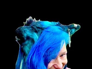 Эротический видеочат ToxicDoll