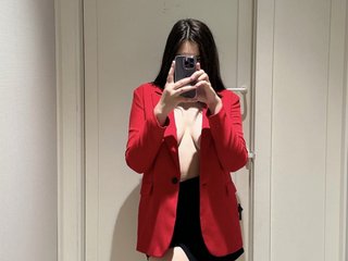 Эротический видеочат Lilliangelmoon