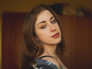 Эротический видеочат TracyCute