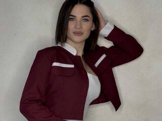 Эротический видеочат TrasyBurton