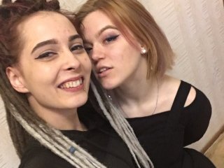 Фотография профиля TreshGirls