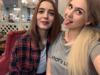 Фотография профиля TreshGirls
