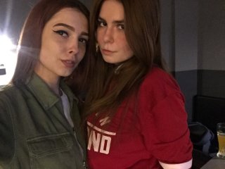Фотография профиля TreshGirls