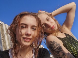 Фотография профиля TreshGirls